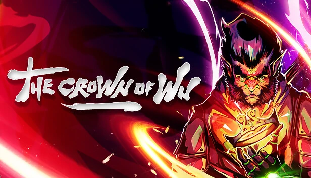 The Crown of Wu Torrent Download