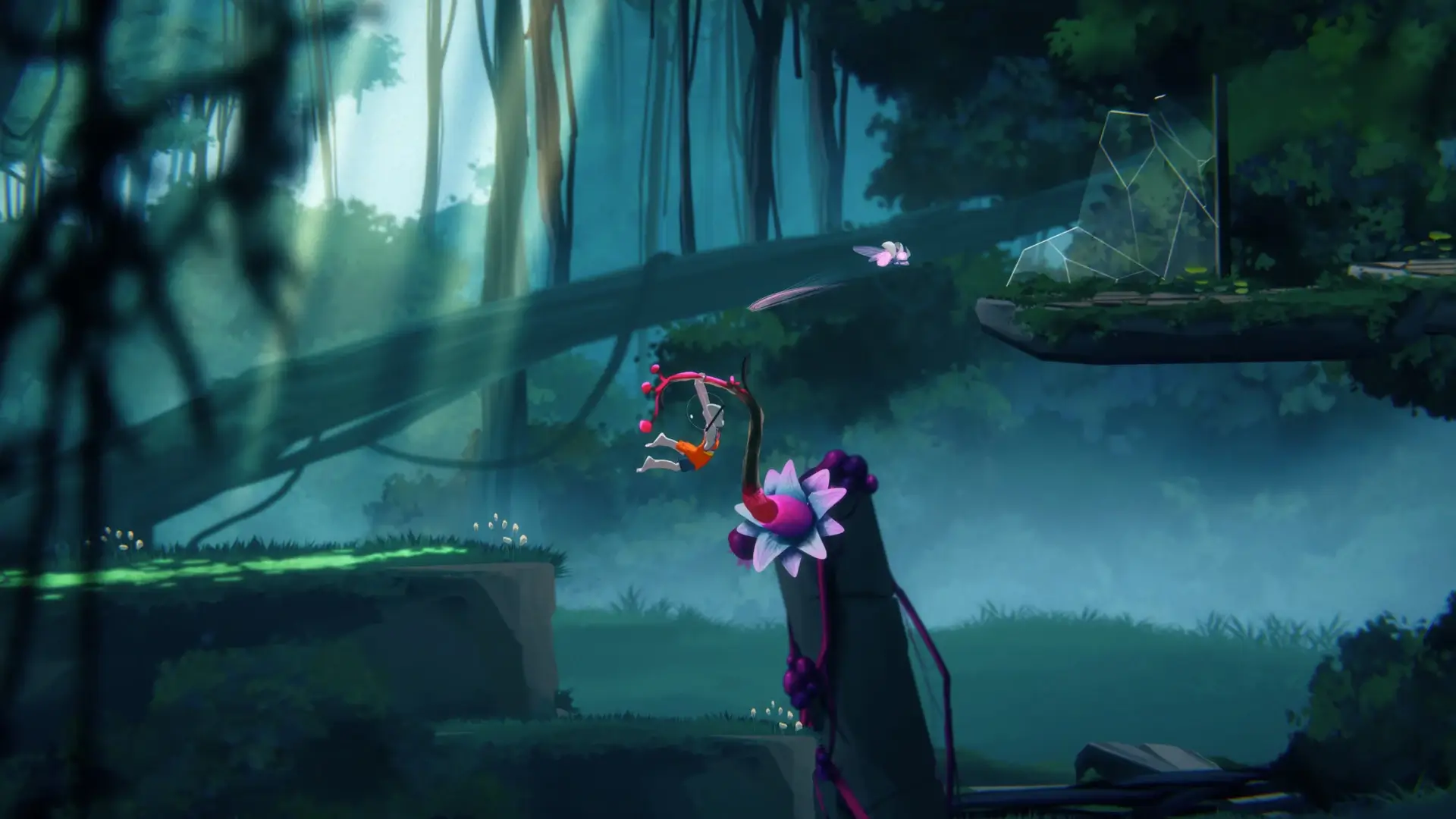 The Cub: Deluxe Edition Gameplay Screenshots 2
