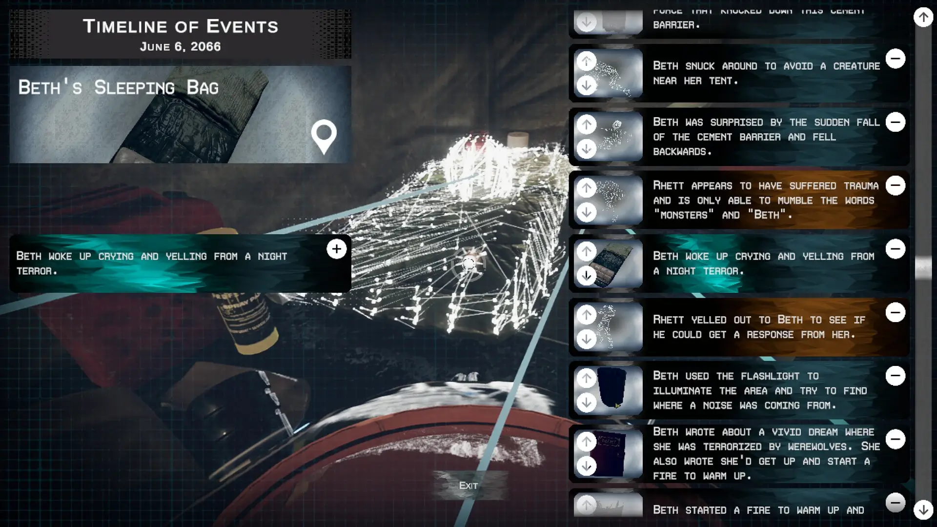 The Curse Of Grimsey Island – Bundle Gameplay Screenshots 3