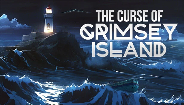 The Curse Of Grimsey Island – Bundle Torrent Download