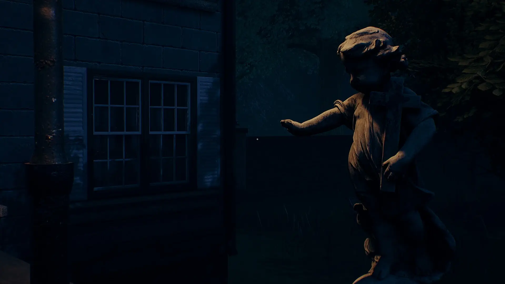 The Cursed Legacy Gameplay Screenshots 3