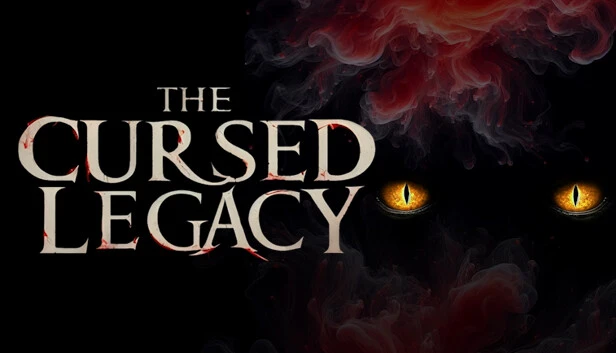 The Cursed Legacy Torrent Download