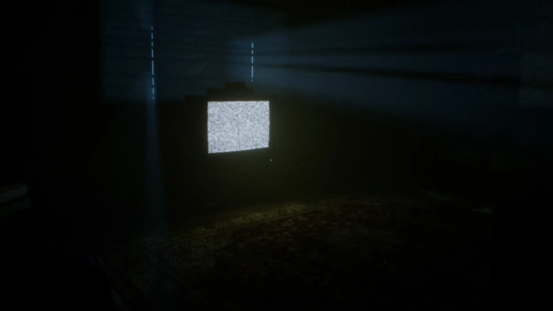 The Cursed Tape Gameplay Screenshots 2