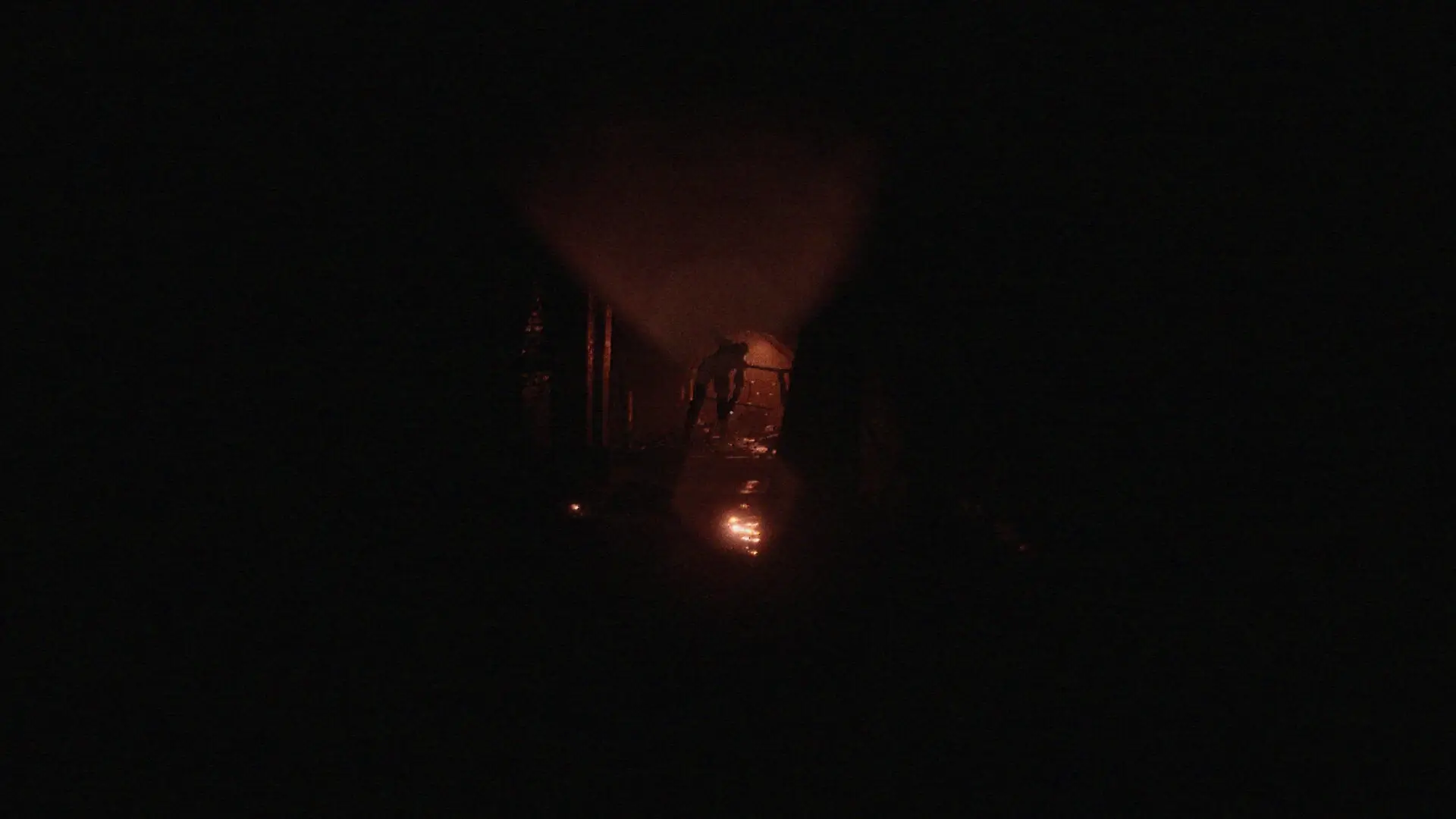 The Cursed Tape Gameplay Screenshots 3