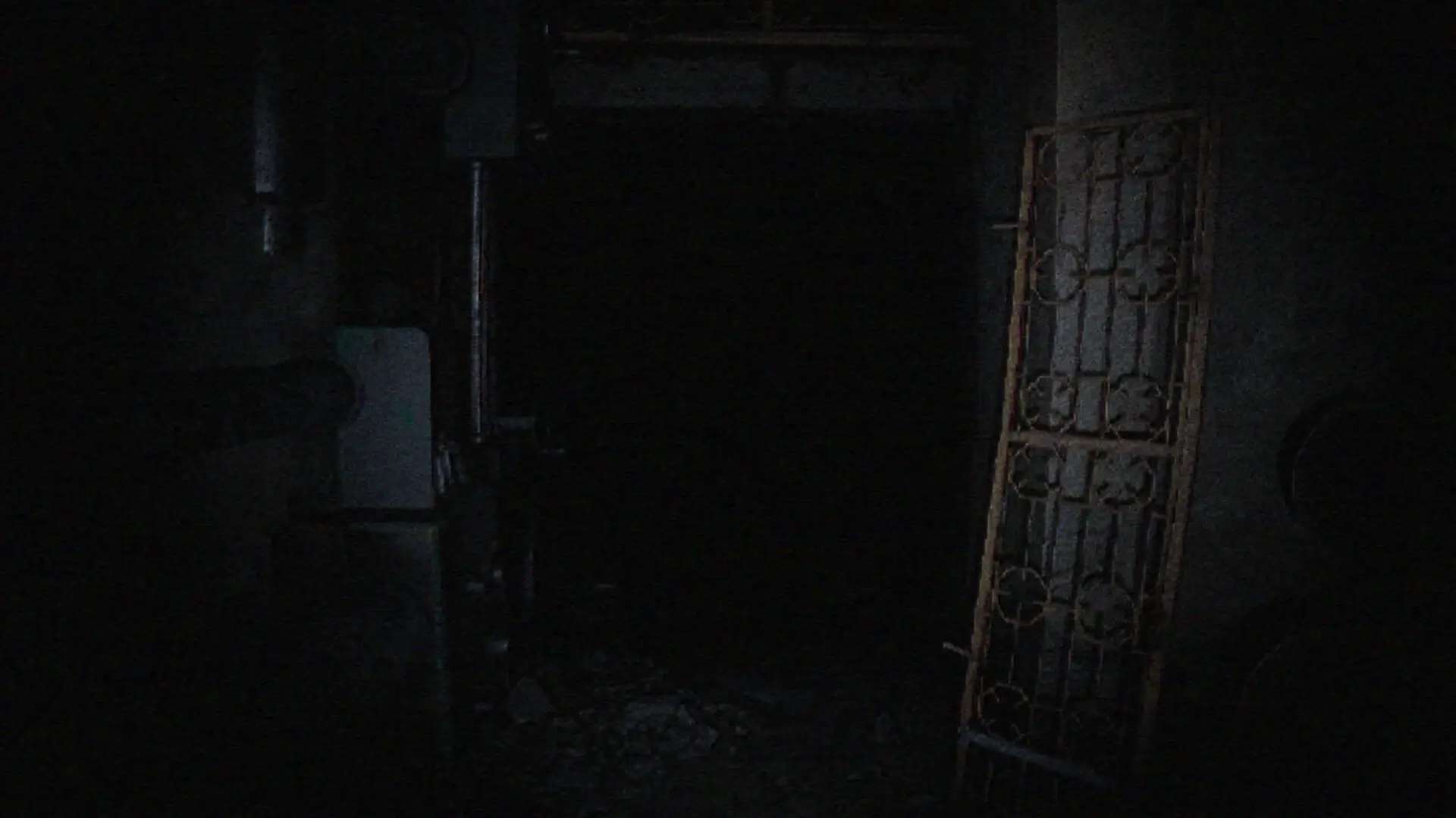 The Cursed Tape Gameplay Screenshots 4