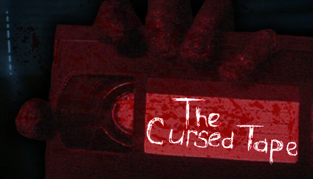 The Cursed Tape Torrent Download