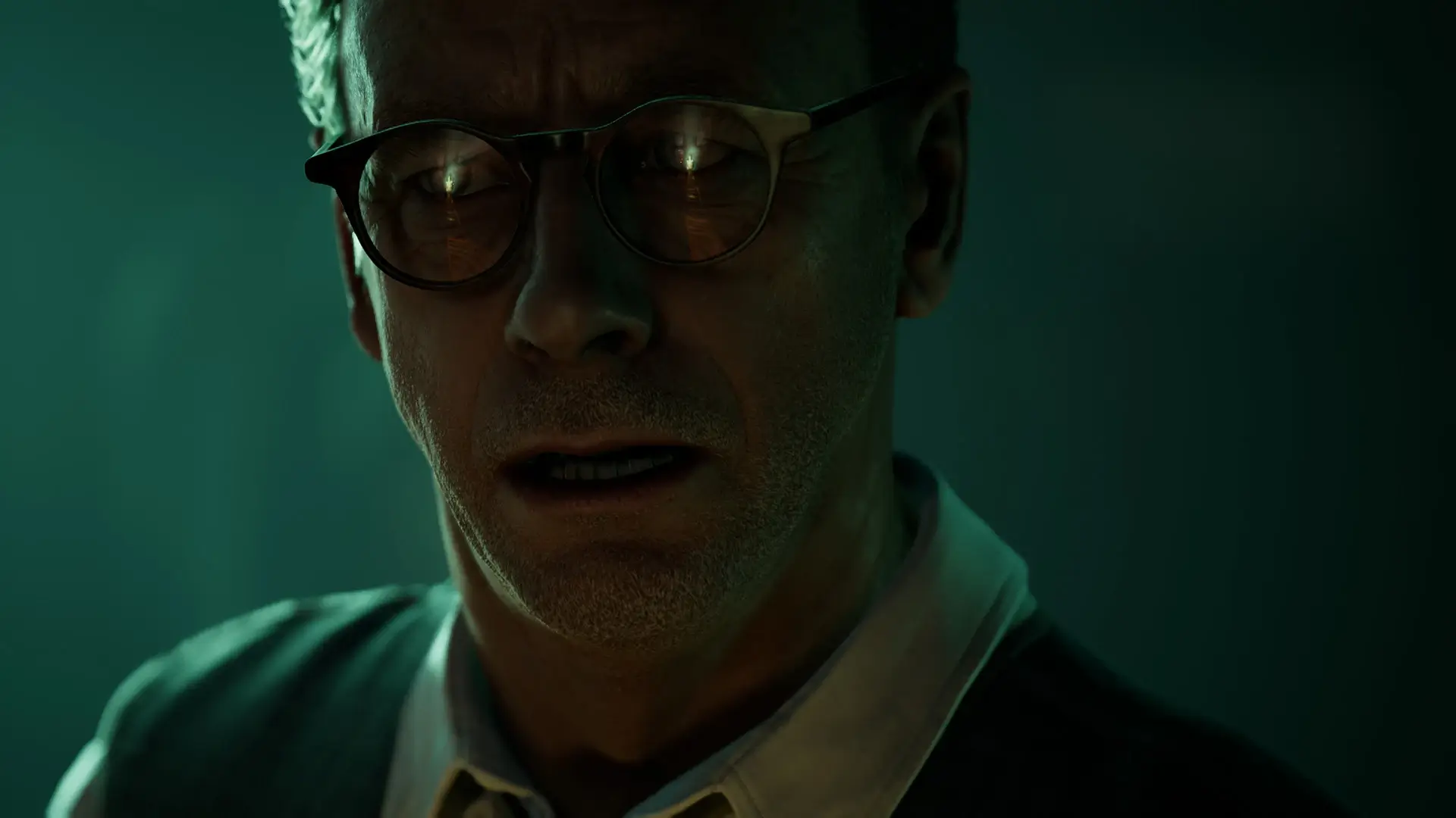 The Dark Pictures Anthology: The Devil in Me Gameplay Screenshots 4