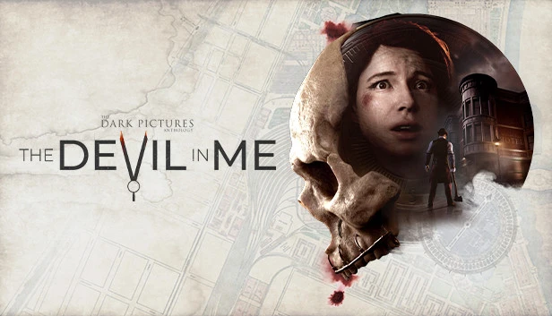 The Dark Pictures Anthology: The Devil in Me Torrent Download