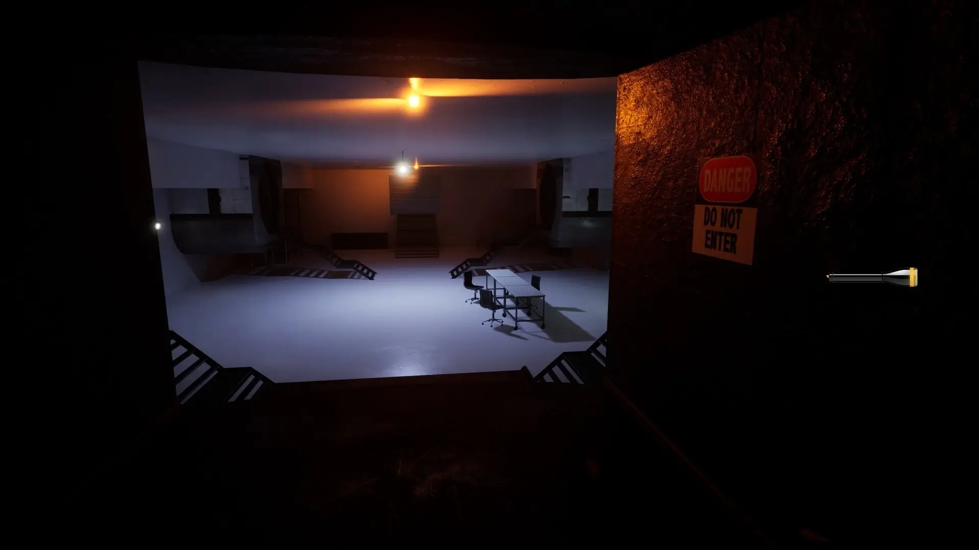 The Dark Side of Mars Gameplay Screenshots 3