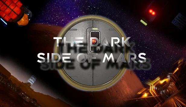 The Dark Side of Mars Torrent Download