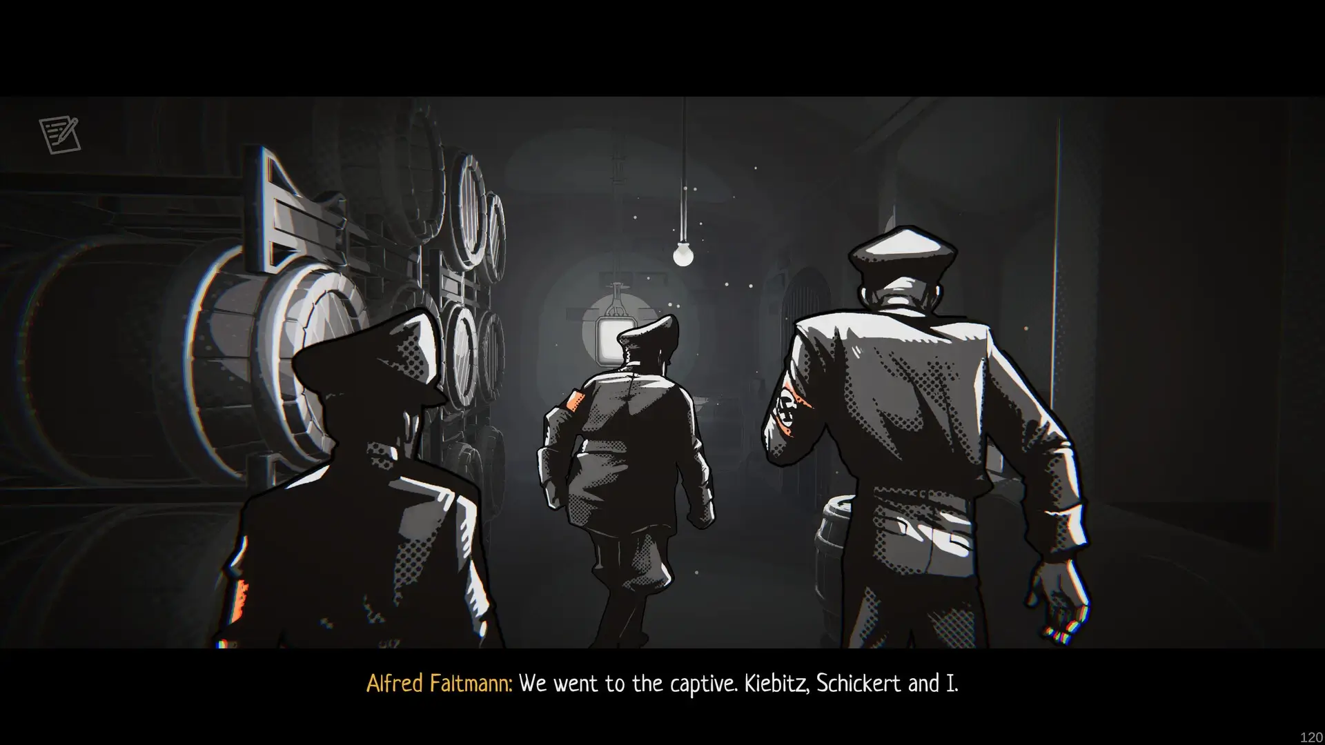 The Darkest Files Gameplay Screenshots 4