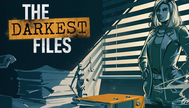 The Darkest Files Torrent Download