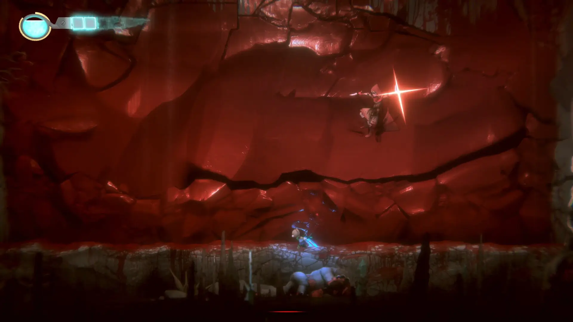 The Darkest Tales Gameplay Screenshots 2
