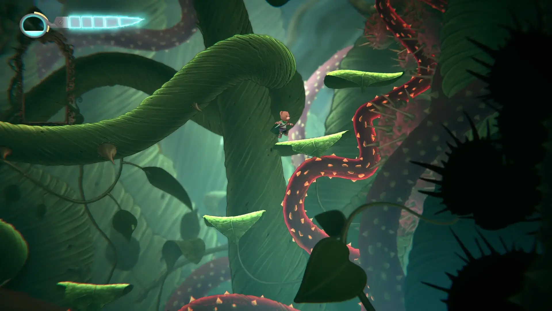The Darkest Tales Gameplay Screenshots 3