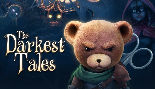 The Darkest Tales Torrent Download