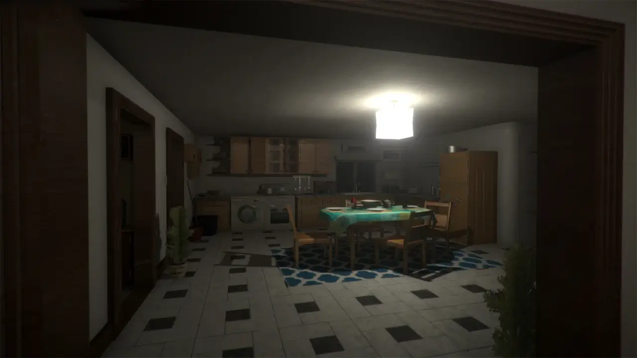 The Darkness Gameplay Screenshots 2