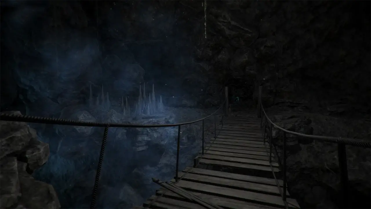 The Darkness Gameplay Screenshots 3