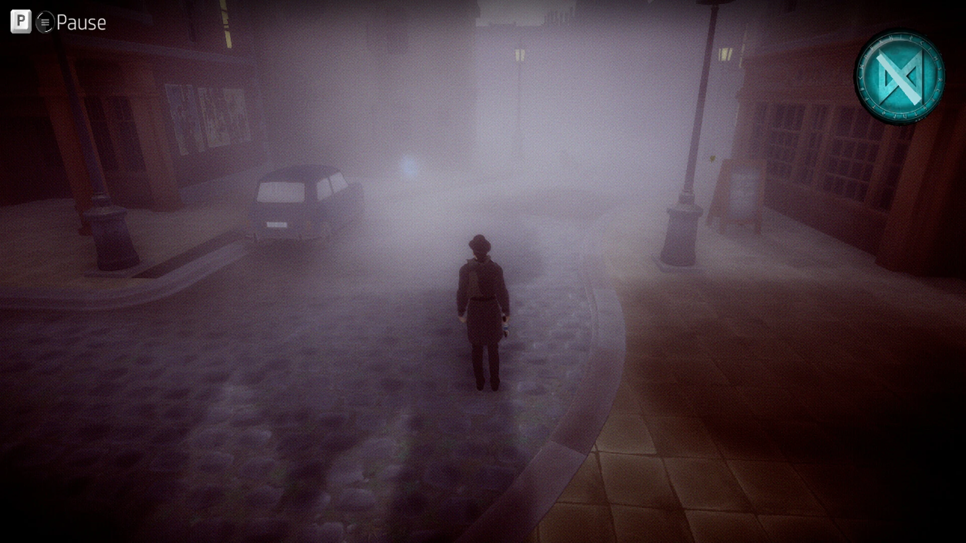 The Dawning Clocks of Time: Remake Gameplay Screenshots 1