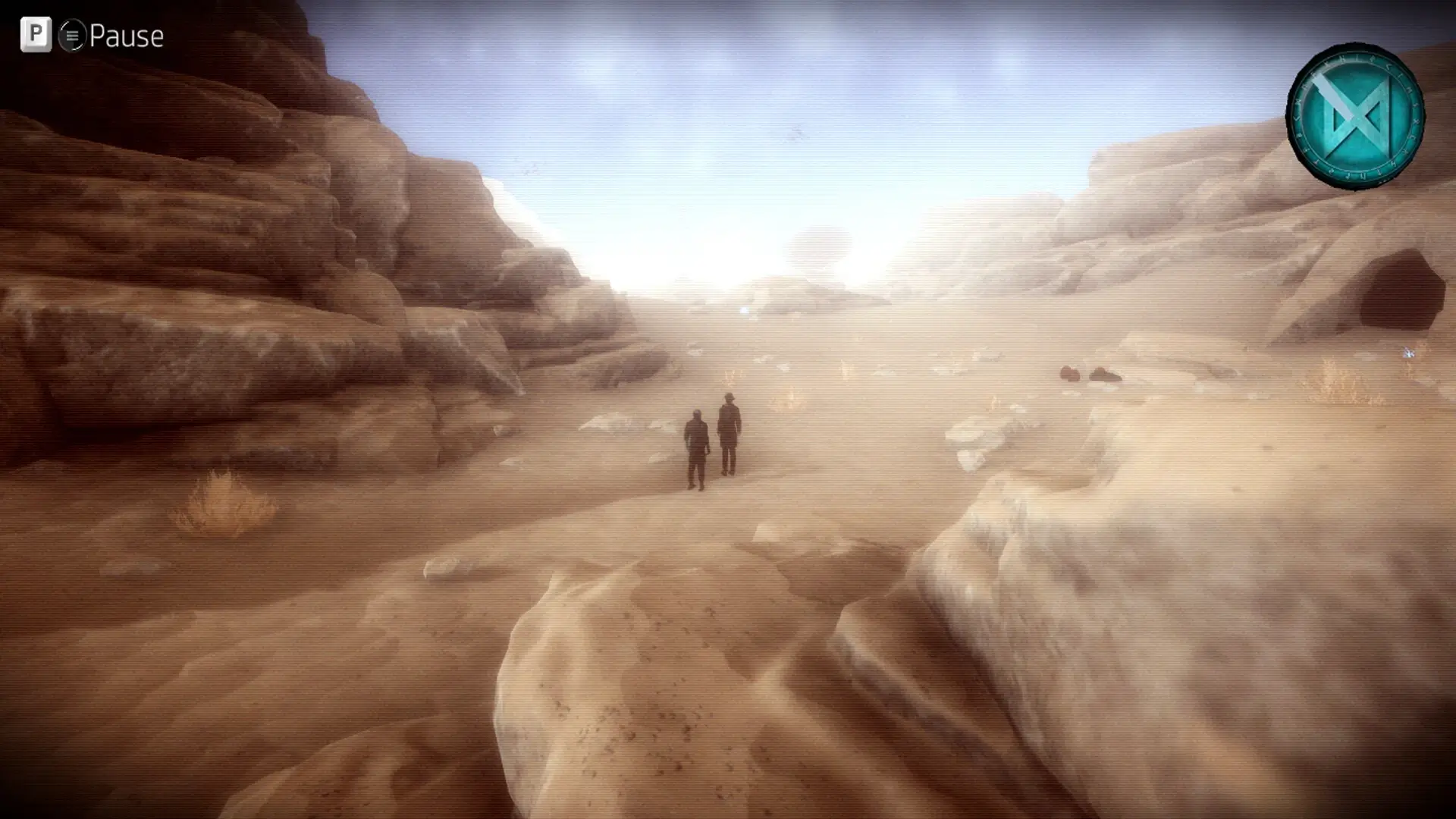 The Dawning Clocks of Time: Remake Gameplay Screenshots 2