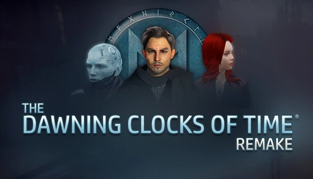The Dawning Clocks of Time: Remake Torrent Download