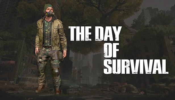 The Day of Survival Torrent Download