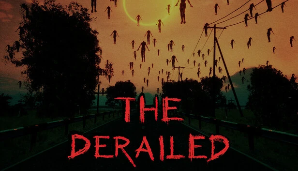 The Derailed Torrent Download