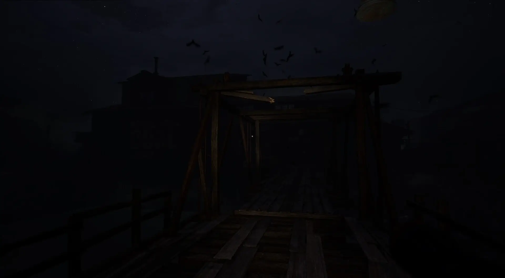 The Descent Gameplay Screenshots 1