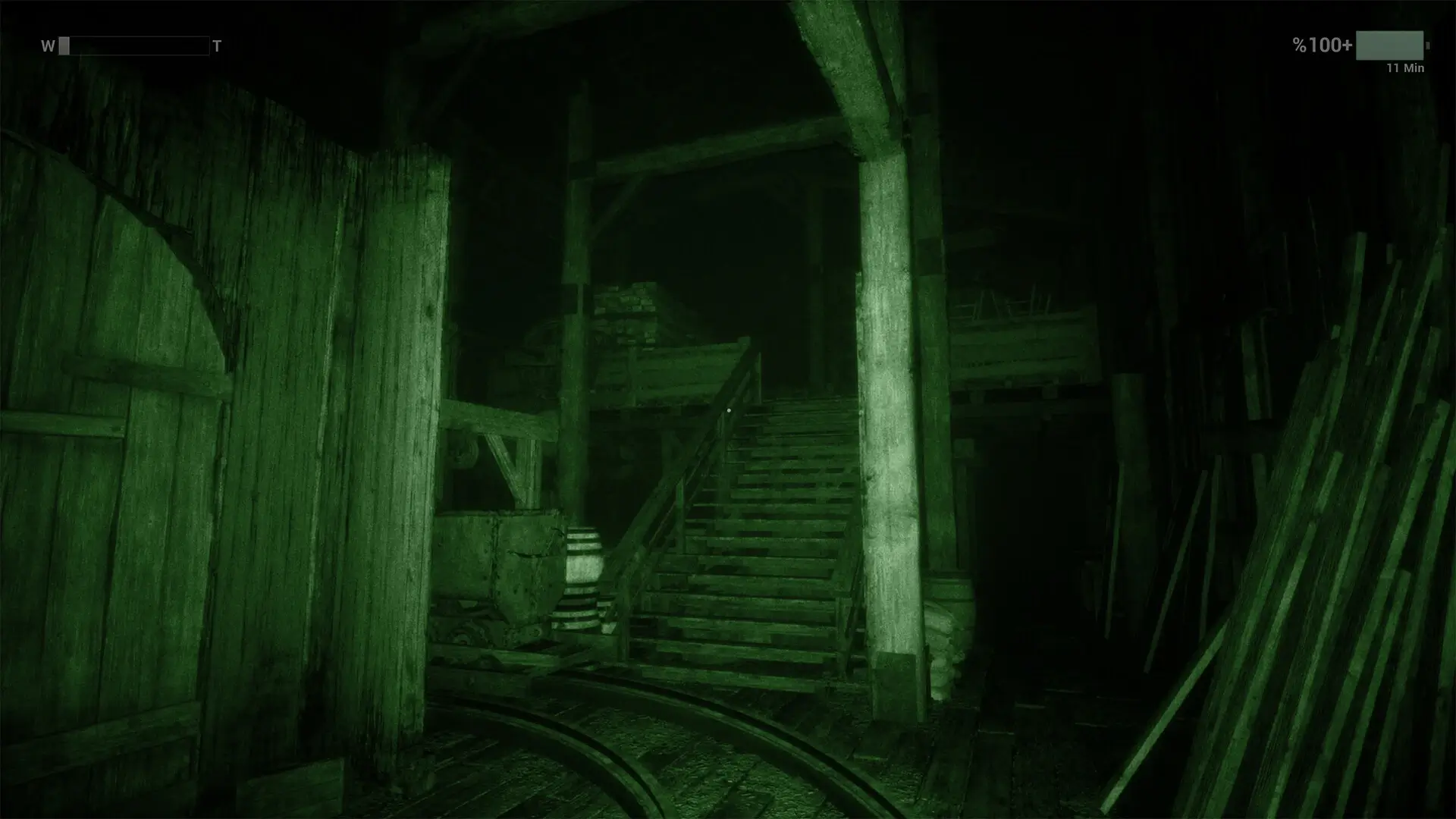 The Descent Gameplay Screenshots 2