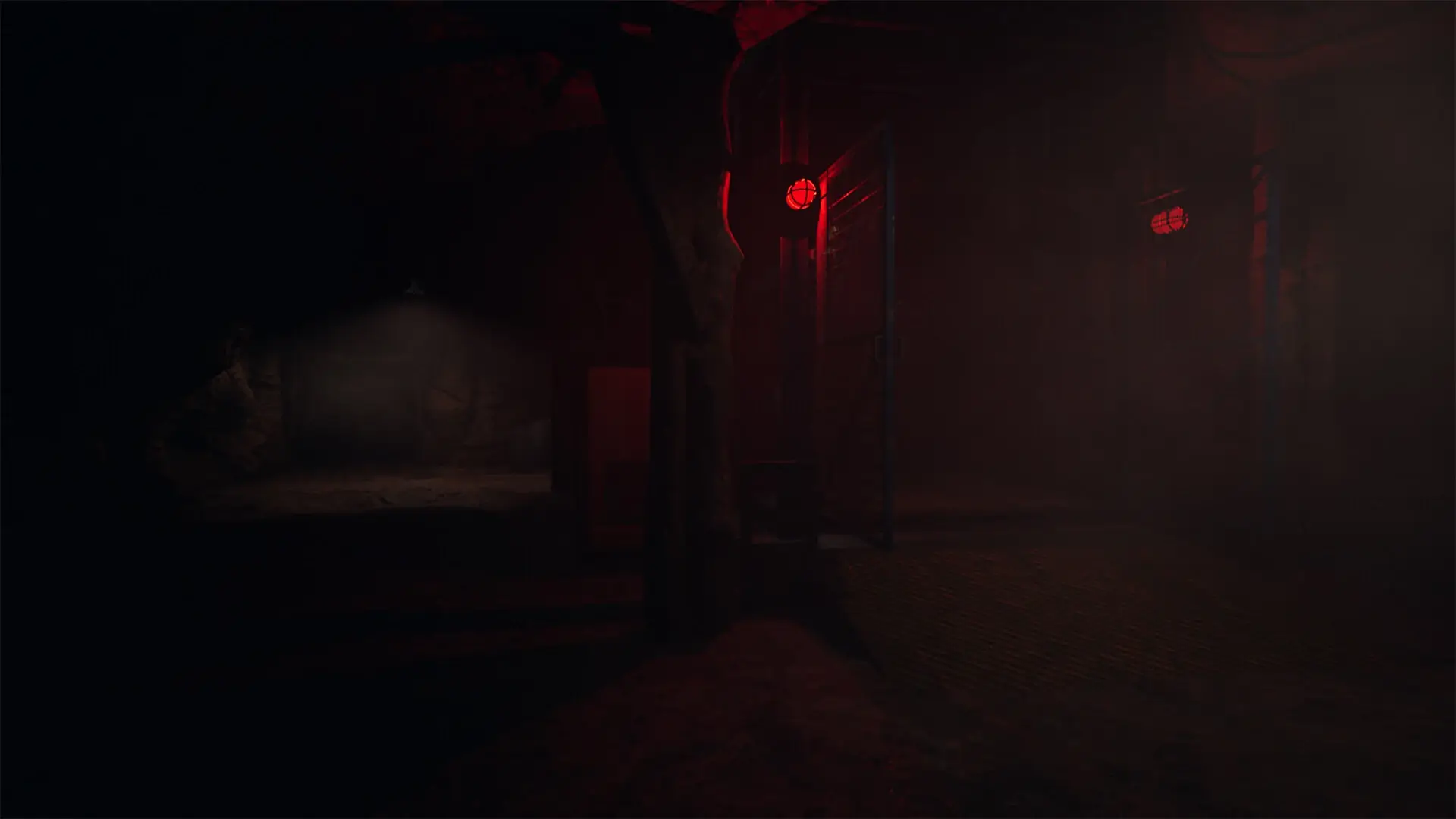 The Descent Gameplay Screenshots 3