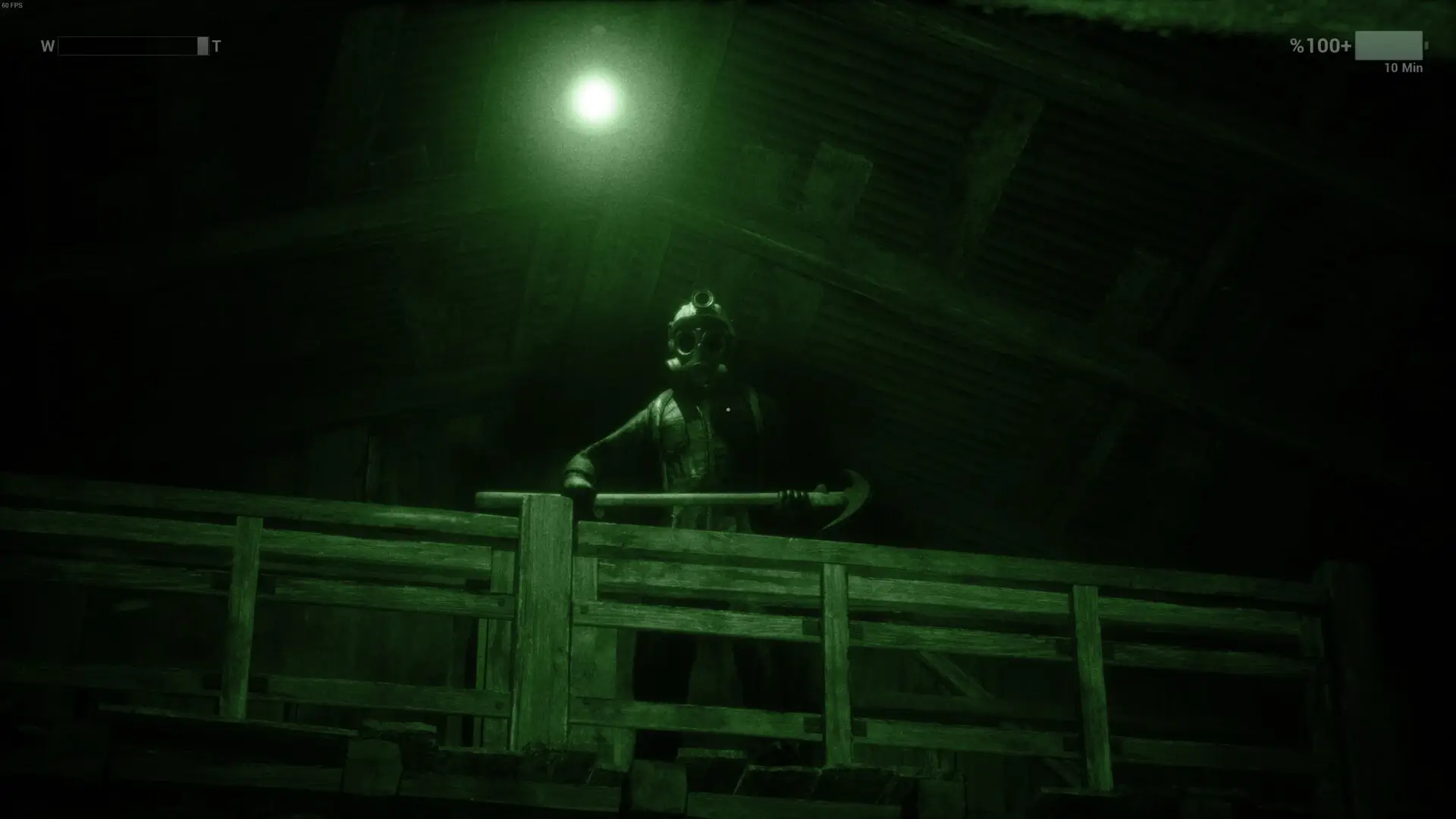 The Descent Gameplay Screenshots 4