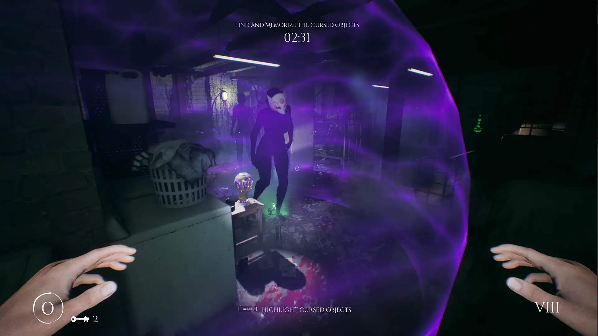 The Devil is in the Details Gameplay Screenshots 3