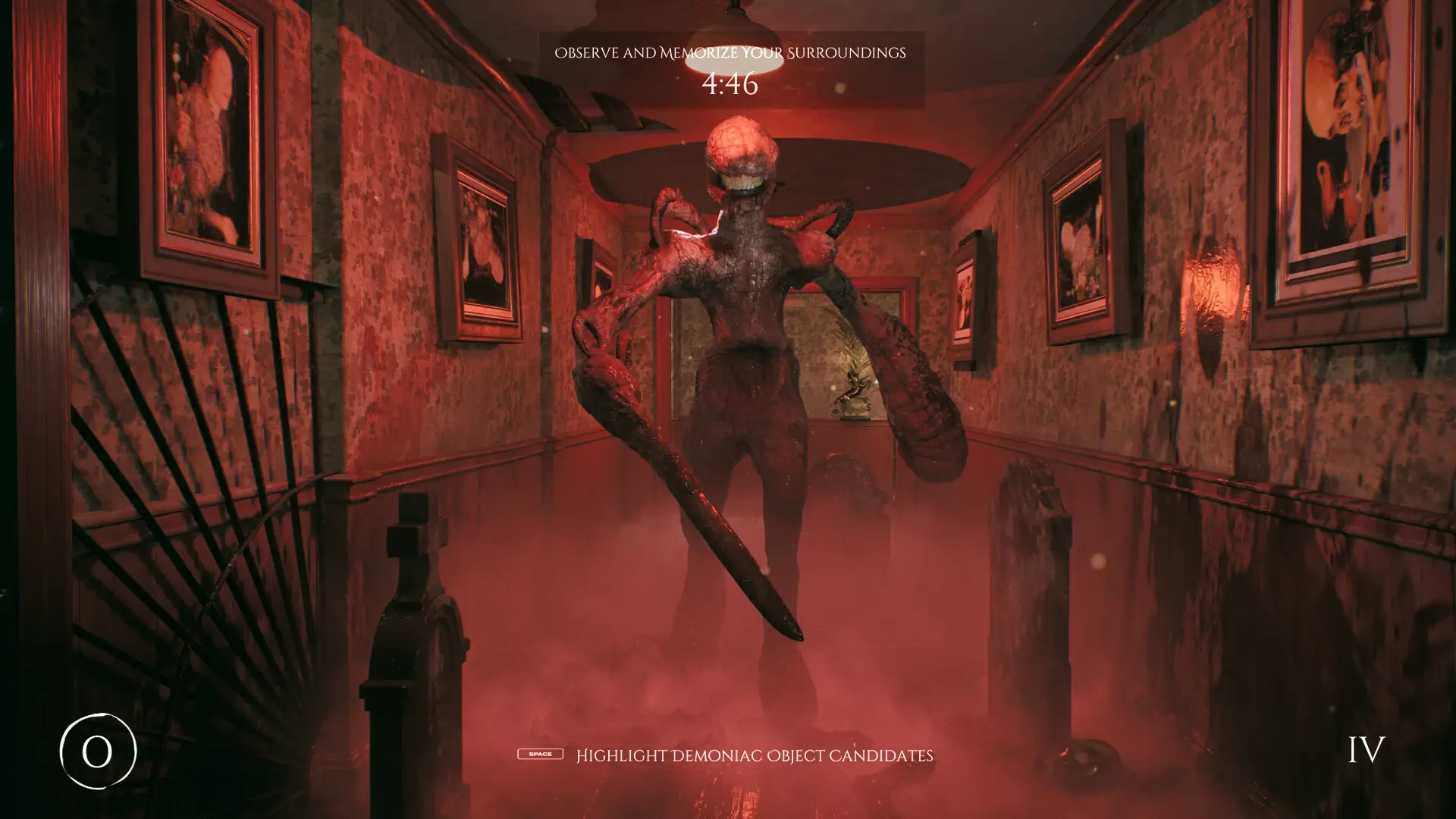 The Devil is in the Details Gameplay Screenshots 4