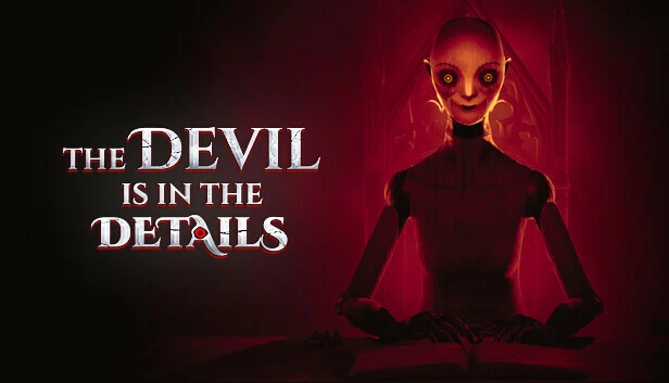 The Devil is in the Details Torrent Download