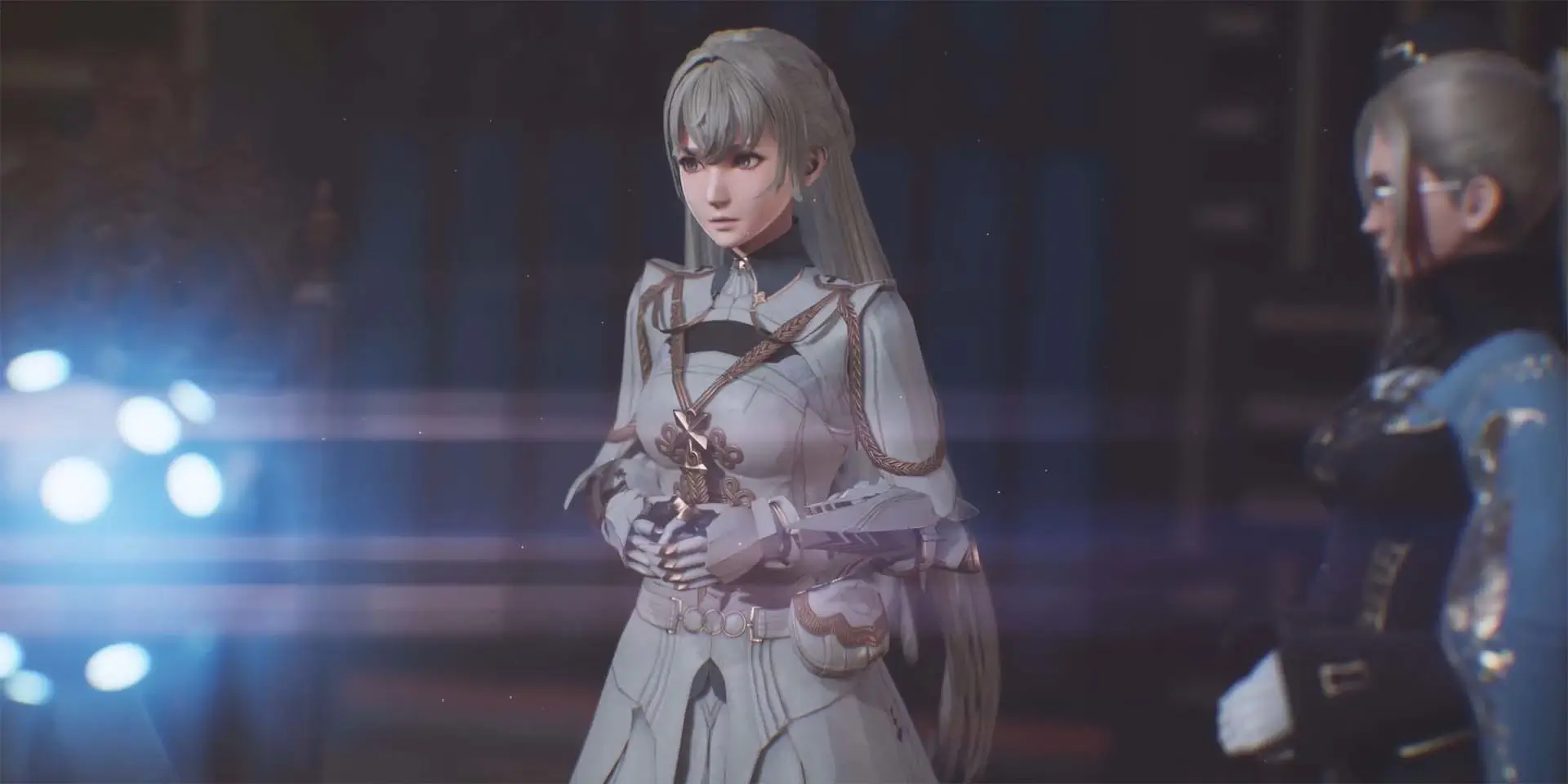 The DioField Chronicle Gameplay Screenshots 4