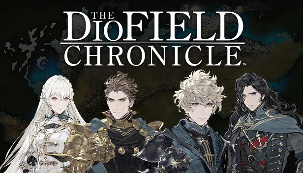 The DioField Chronicle Torrent Download