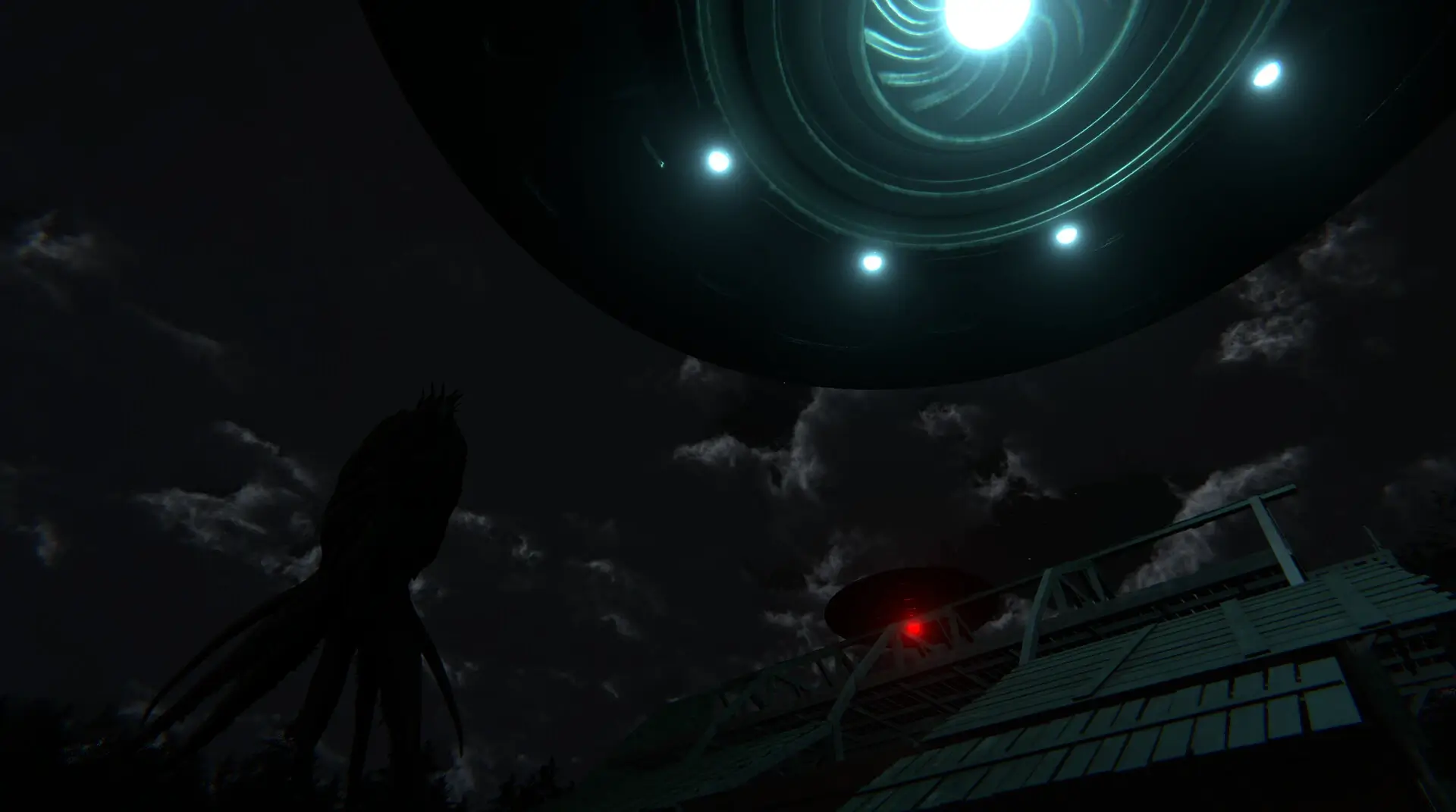 The Echo Paradox Gameplay Screenshots 2