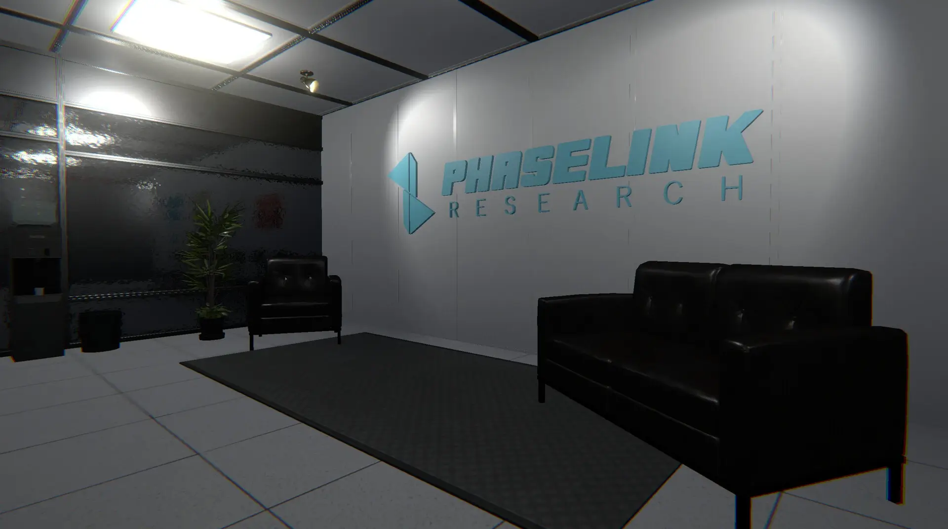The Echo Paradox Gameplay Screenshots 4