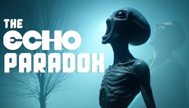 The Echo Paradox Torrent Download
