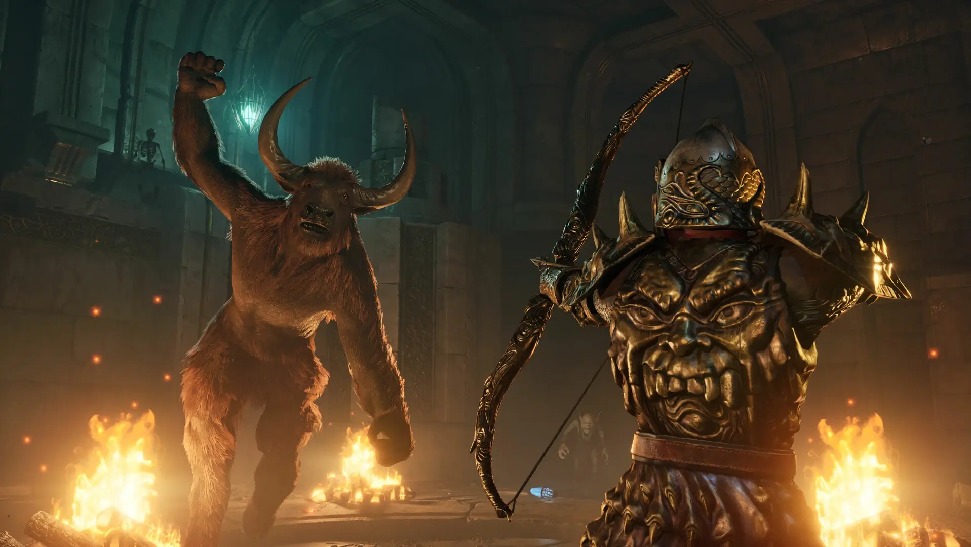 The Elder Scrolls IV: Oblivion Remastered – Deluxe Edition Gameplay Screenshots 2