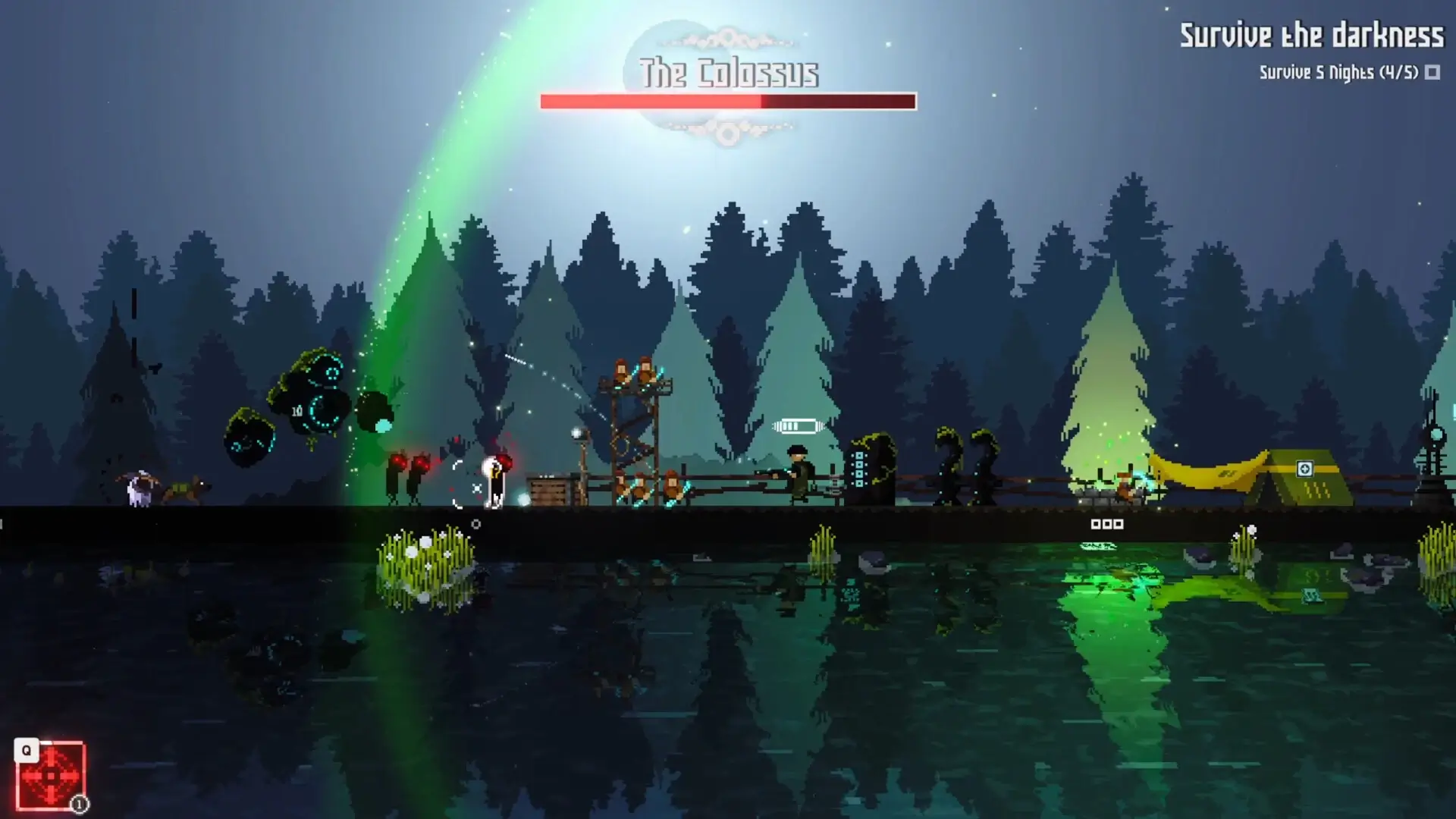 The Ember Guardian: Supporter Bundle Gameplay Screenshots 3