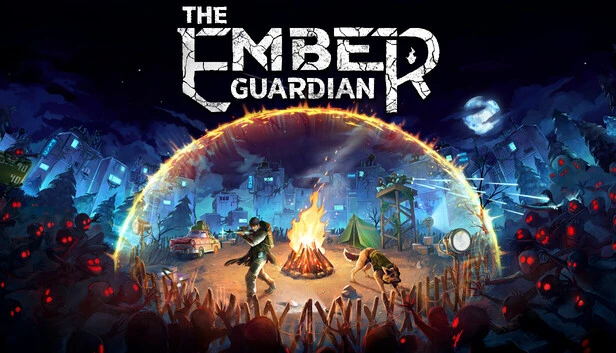 The Ember Guardian: Supporter Bundle Torrent Download