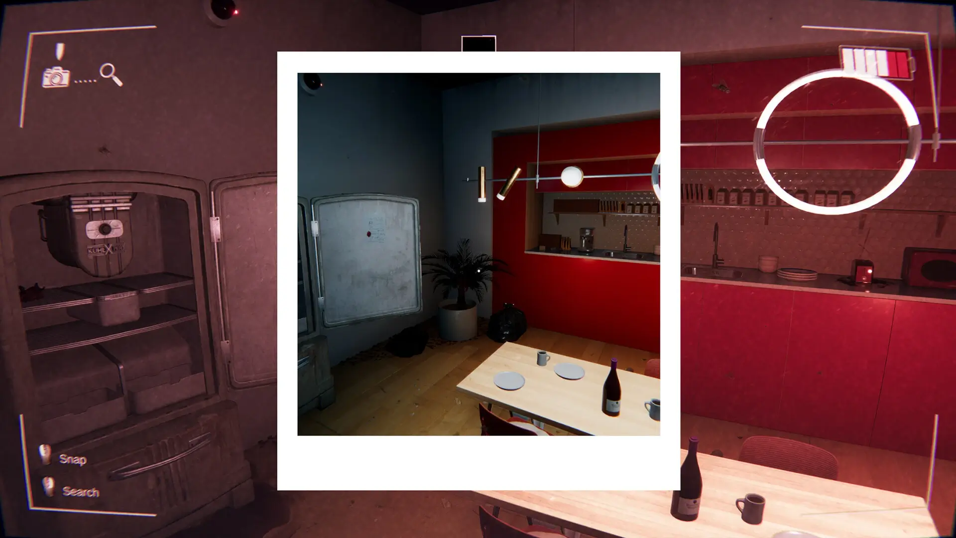 The Empty Desk Gameplay Screenshots 3