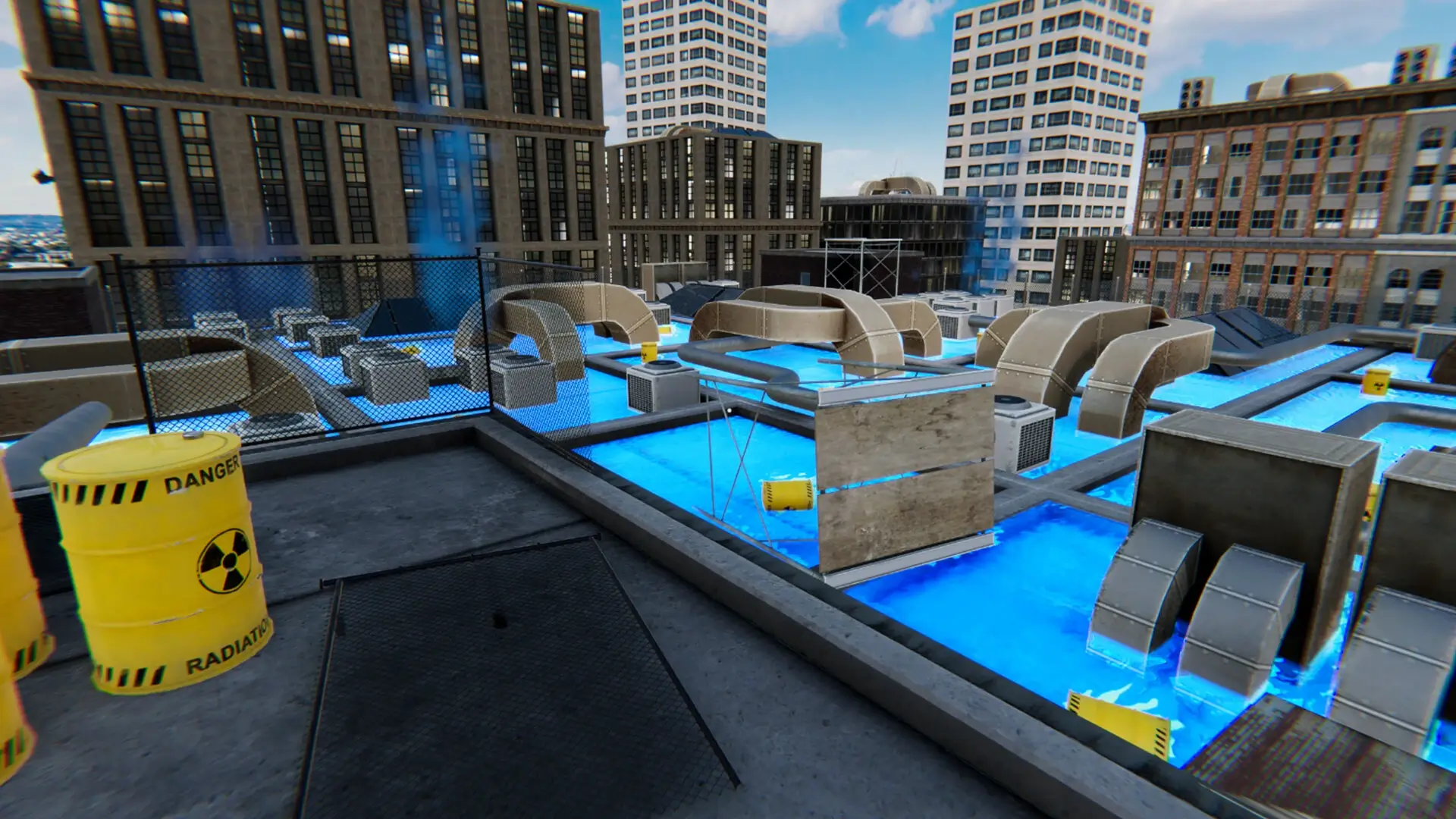 The Empty Desk Gameplay Screenshots 4