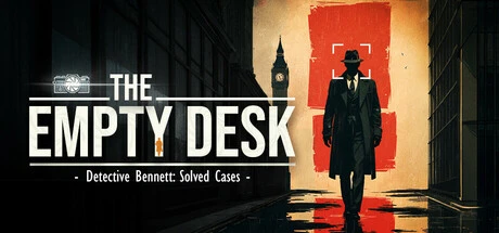 The Empty Desk Torrent Download