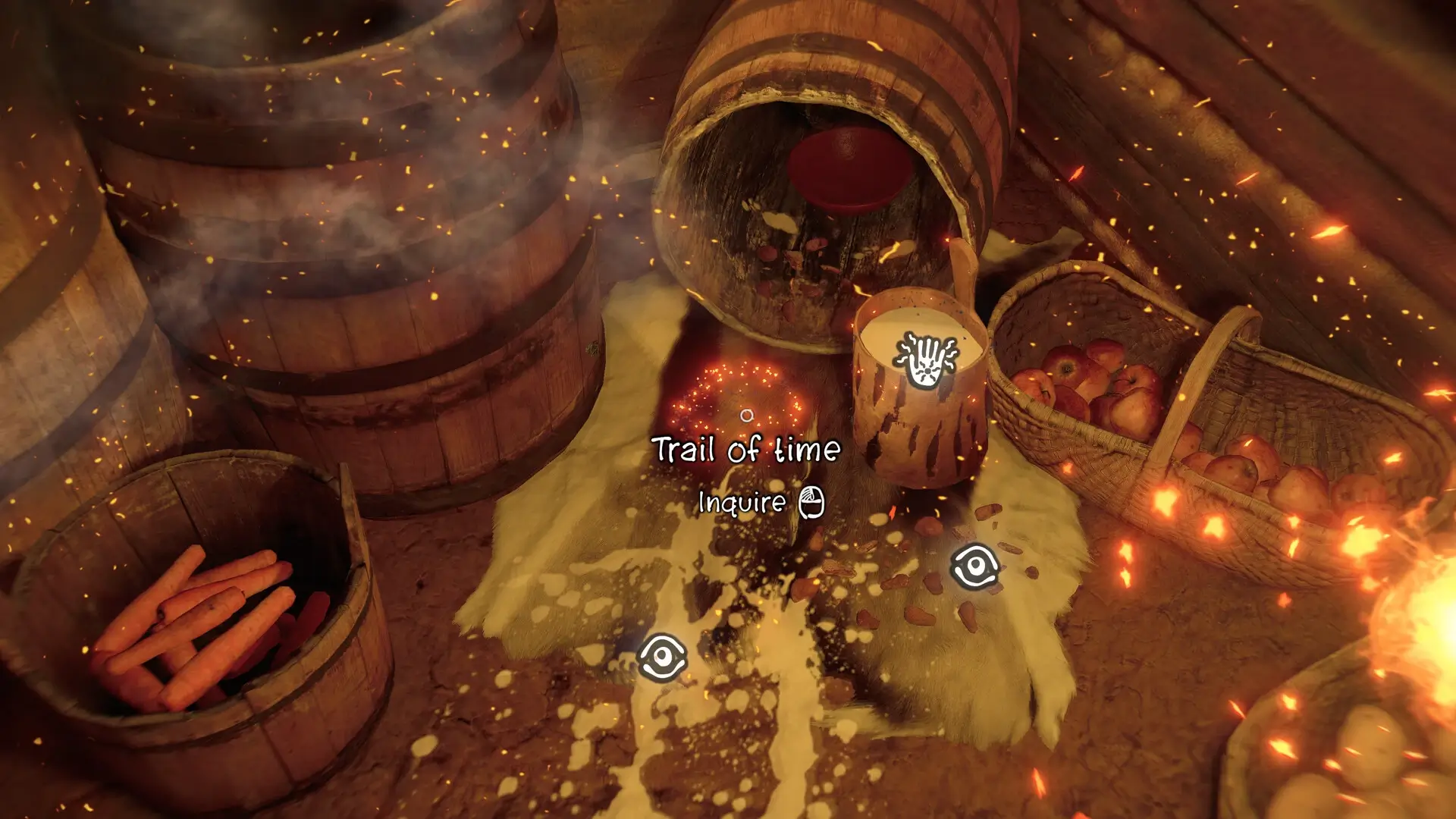 The End of the Sun Gameplay Screenshots 2