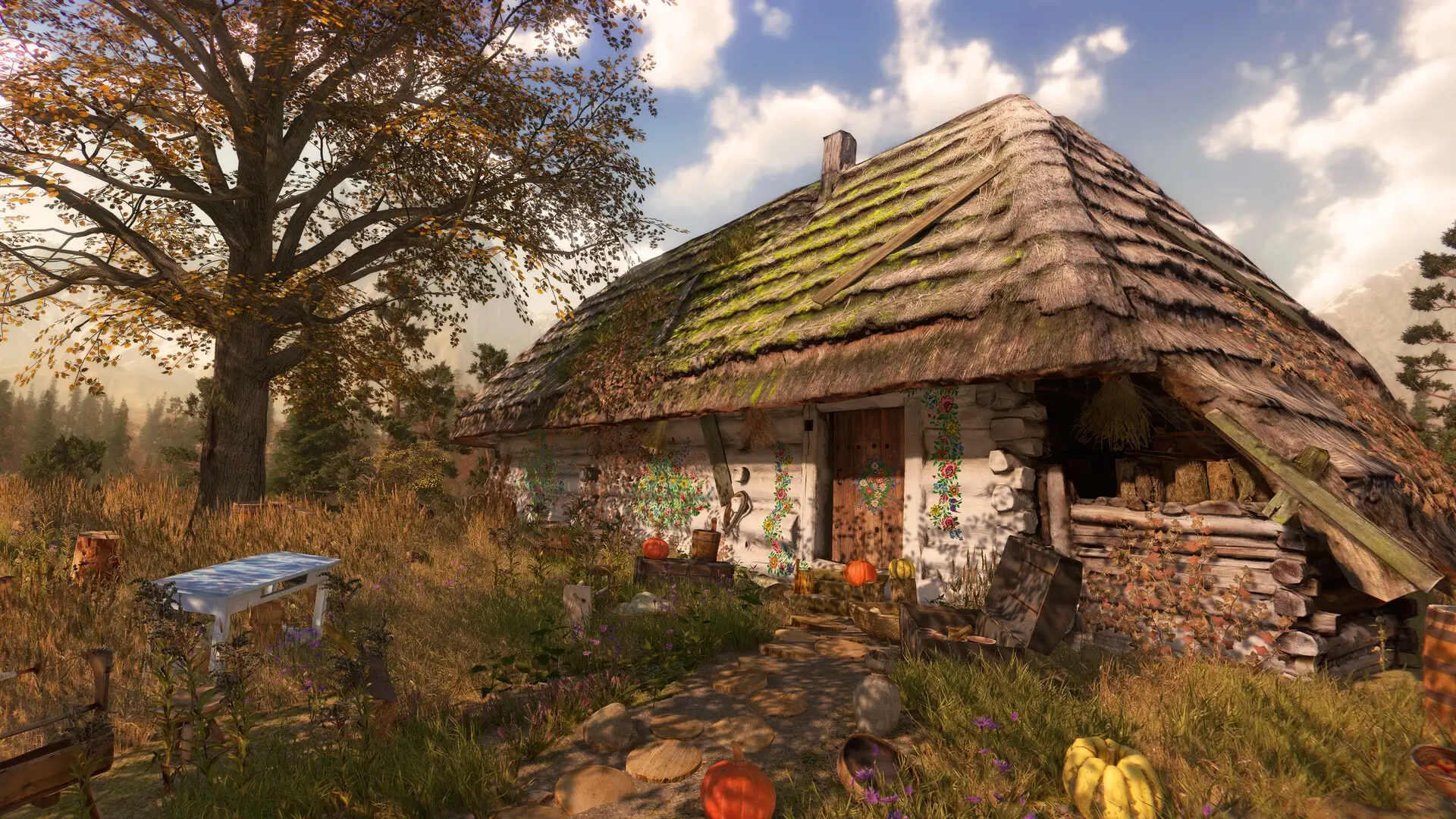 The End of the Sun Gameplay Screenshots 3