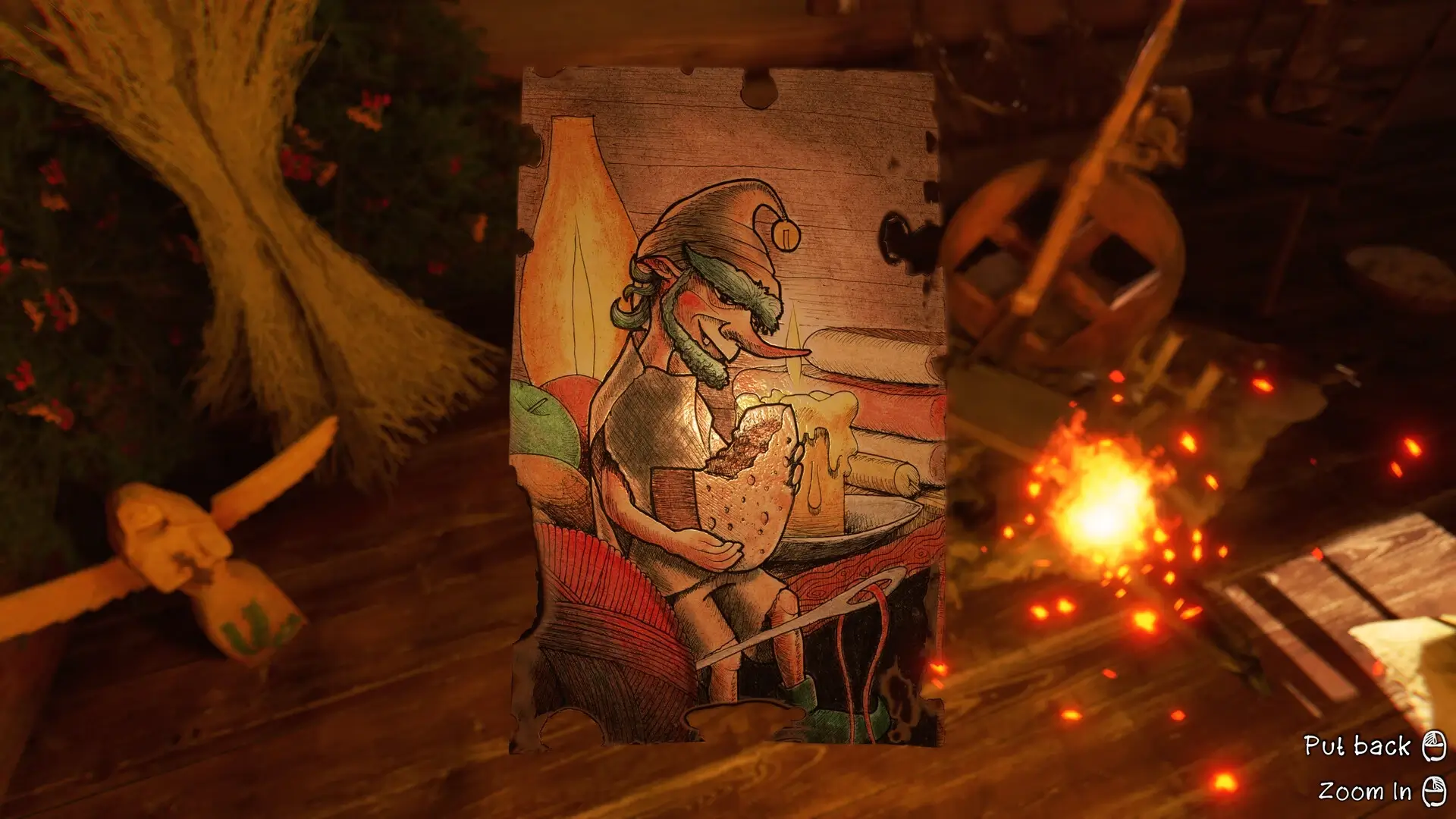 The End of the Sun Gameplay Screenshots 4