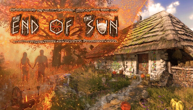 The End of the Sun Torrent Download