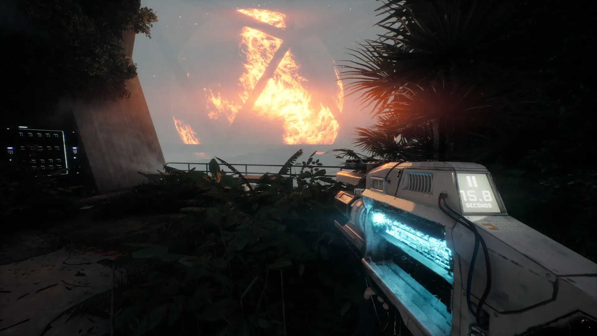 The Entropy Centre Gameplay Screenshots 2