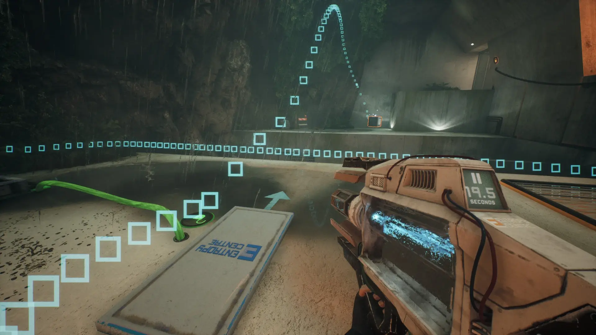 The Entropy Centre Gameplay Screenshots 3